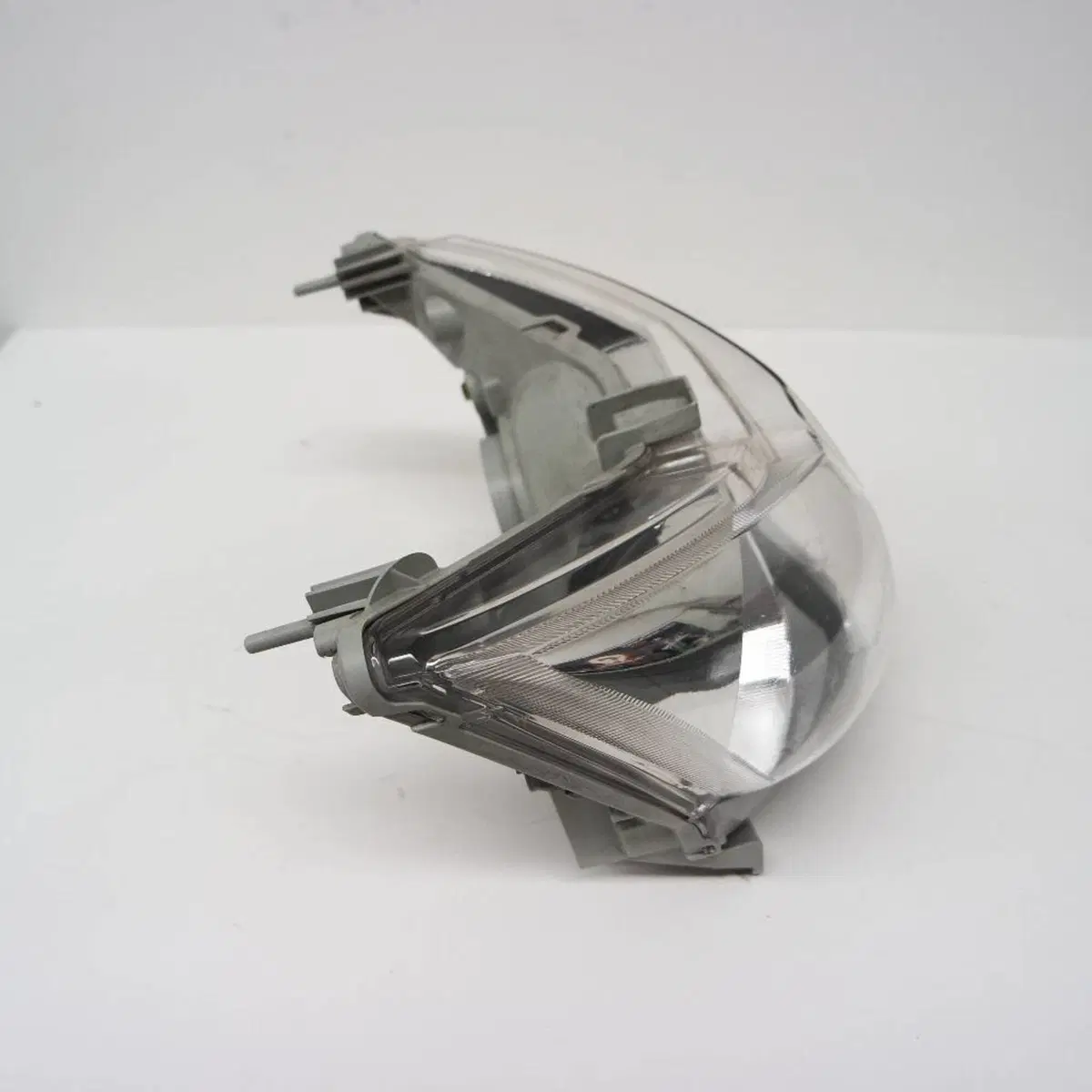 Faro Burgman 400 Suzuki (3)