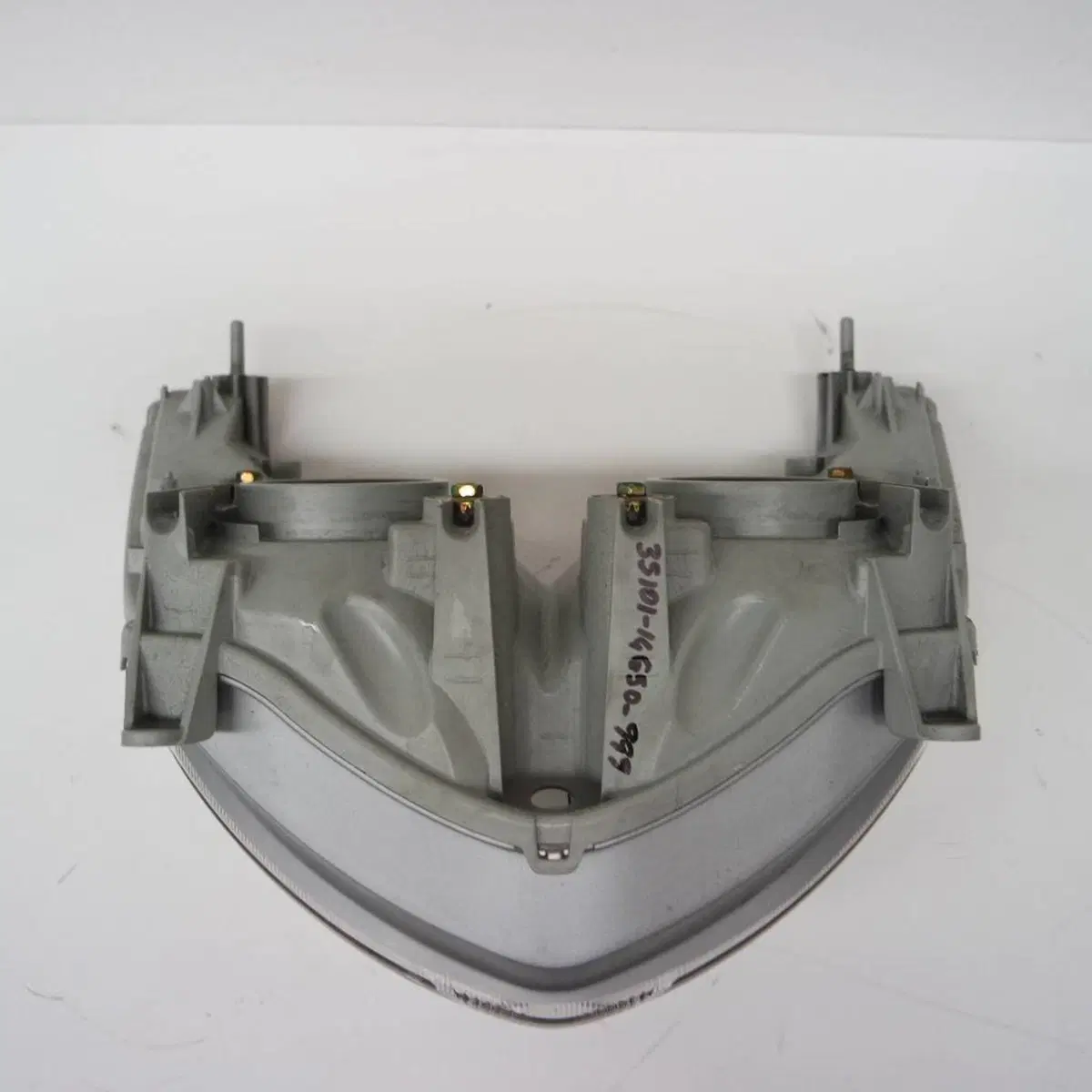 Faro Burgman 400 Suzuki (5)