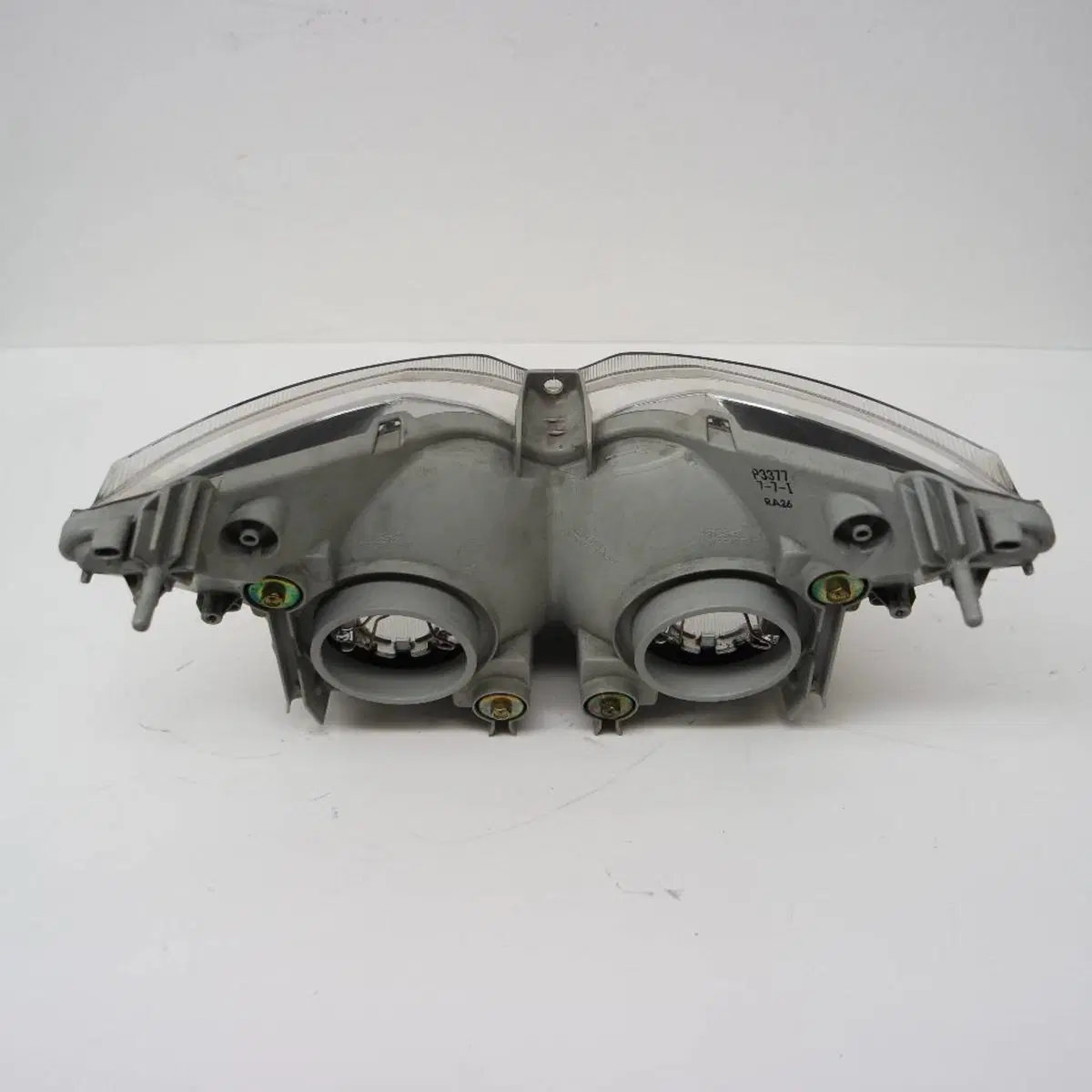 Faro Burgman 400 Suzuki (4)