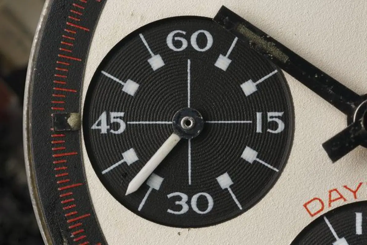 Rolex Daytona Paul Newman, battuto all’asta per 17,8 milioni di dollari (4)