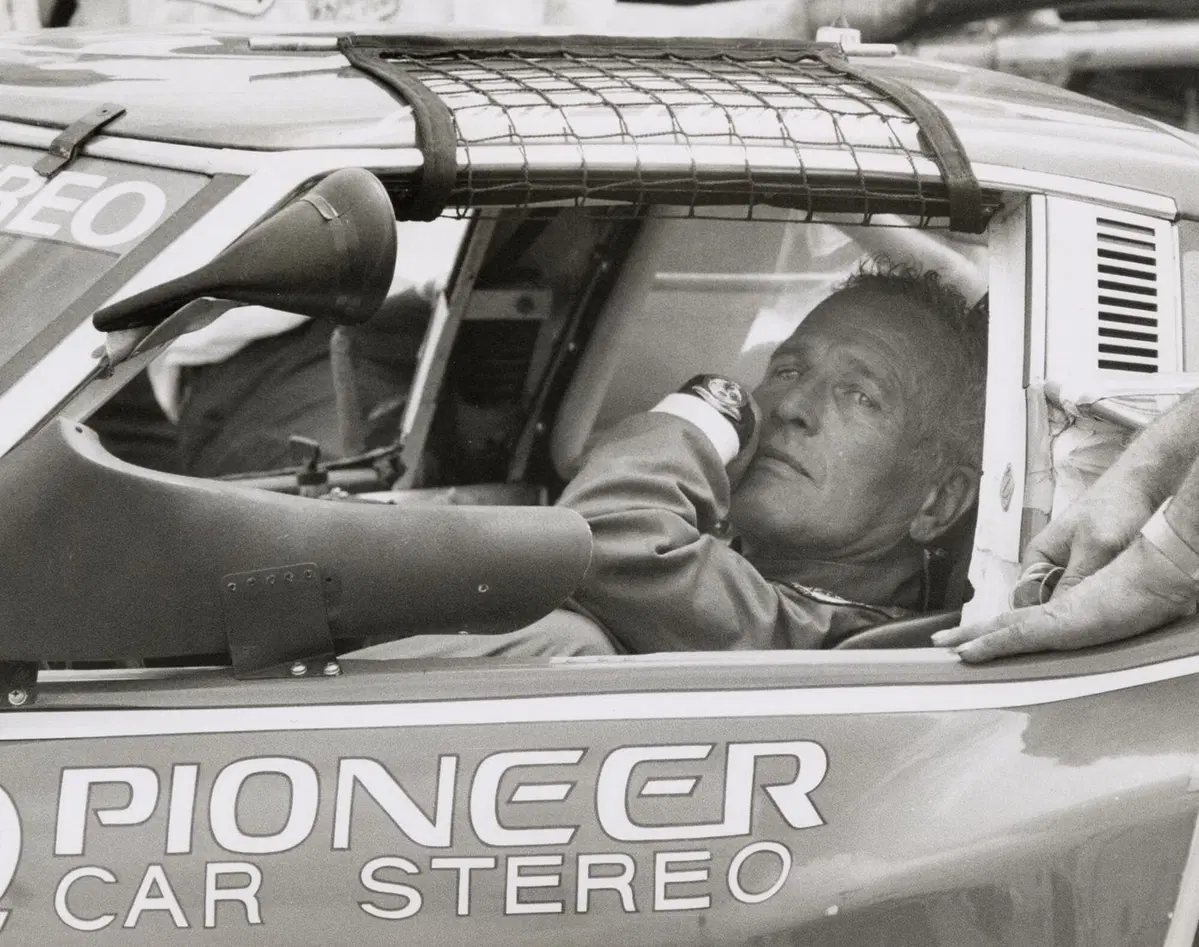 Rolex Daytona Paul Newman, battuto all’asta per 17,8 milioni di dollari (6)