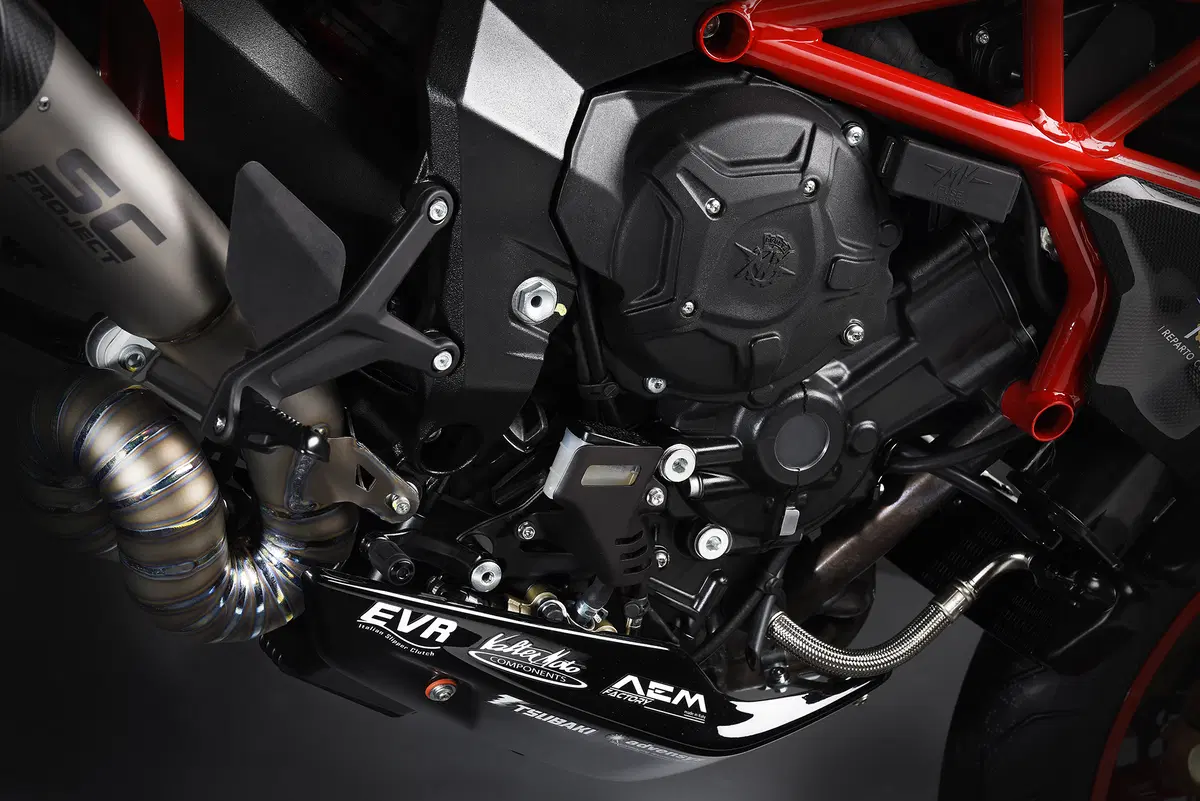 EICMA 2017: MV Agusta Dragster 800 RC 2018 (18)