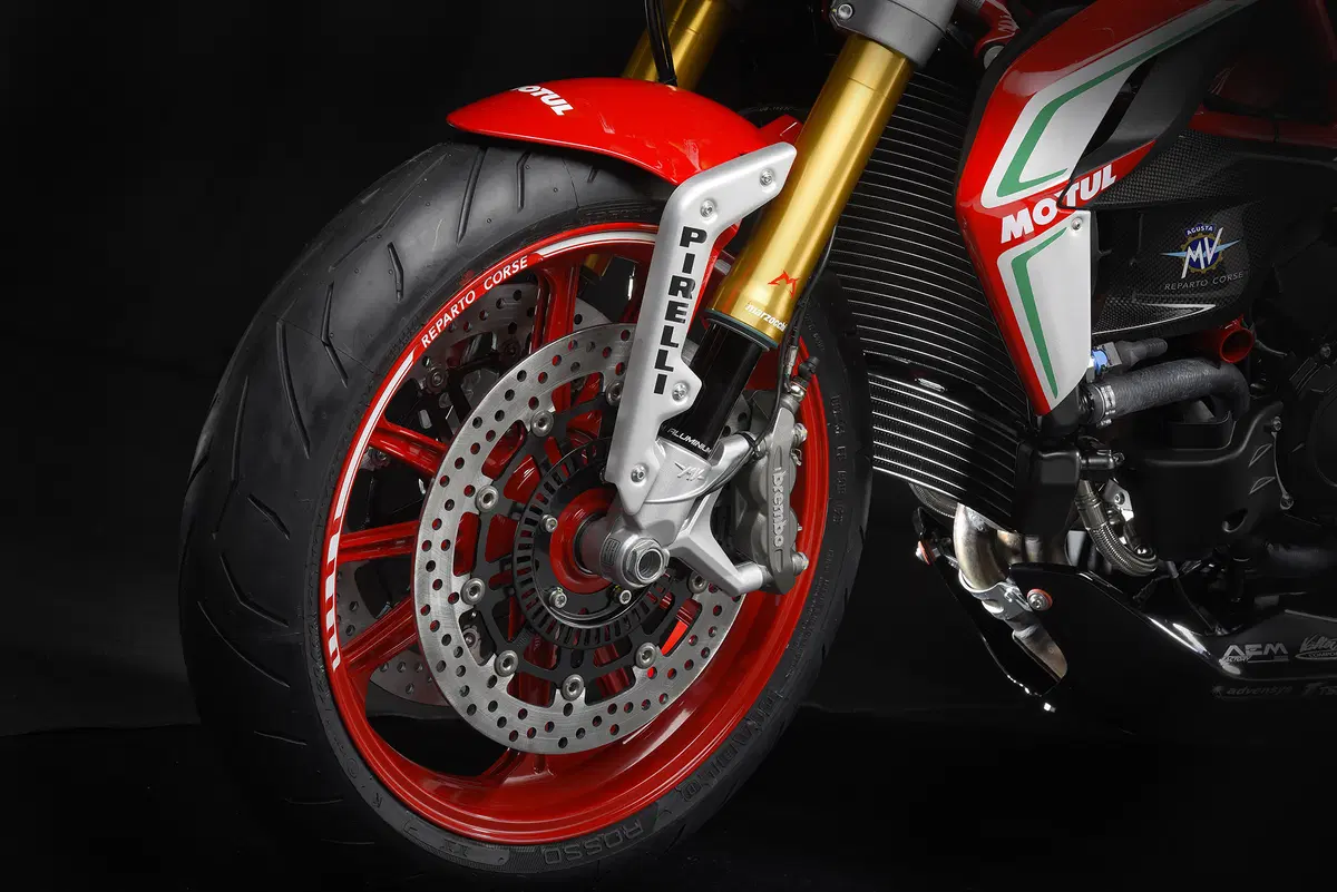 EICMA 2017: MV Agusta Dragster 800 RC 2018 (20)