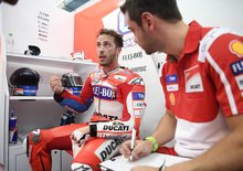 MotoGP 2017. Dovizioso: “Difficile mettere pressione a Marquez