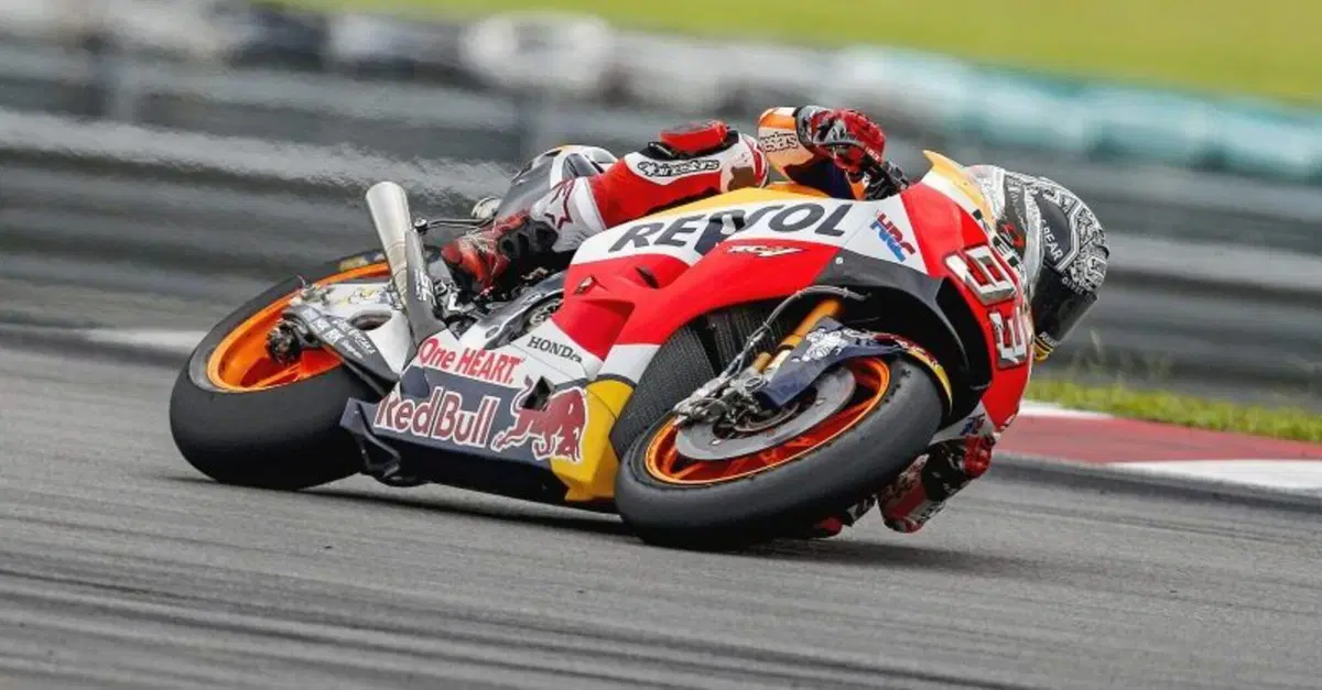 MotoGP 2017. Marquez: &ldquo;E' tutto nelle mie mani"