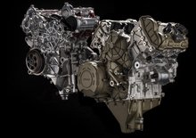 La storia, nota e meno nota, dei motori V4 Ducati
