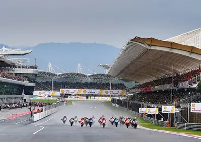 Chi vincerà la gara MotoGP di Sepang?