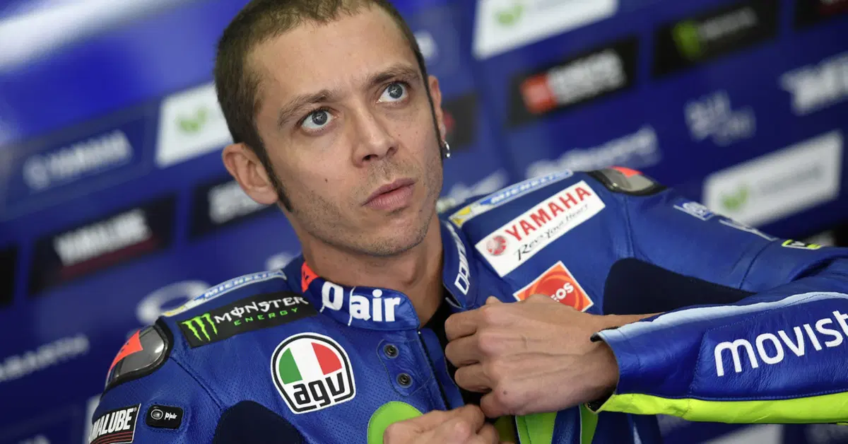 MotoGP 2017. Rossi: &ldquo;Molto meglio rispetto ai test"