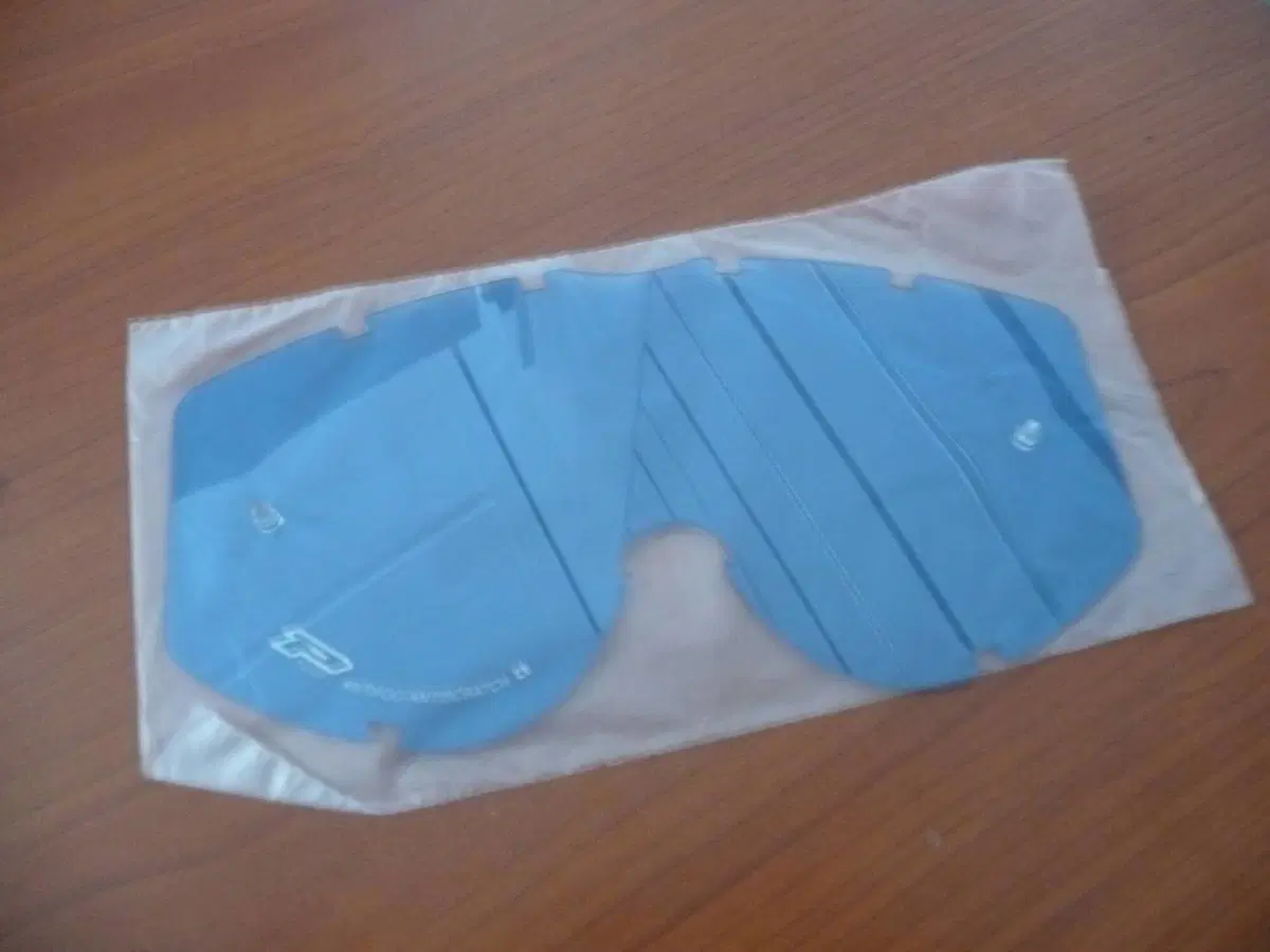 LENTI OCCHIALI PROGRIP