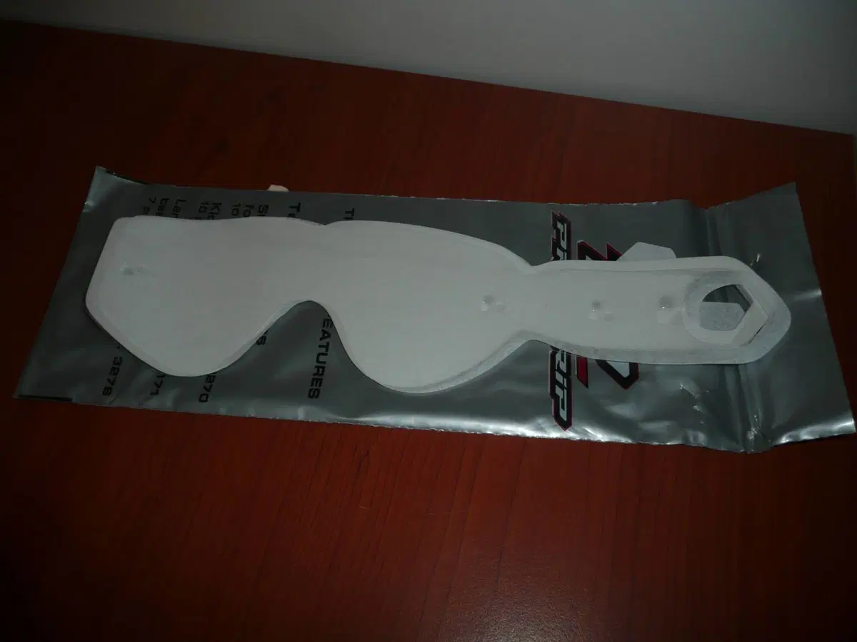 LENTI A STRAPPO PROGRIP