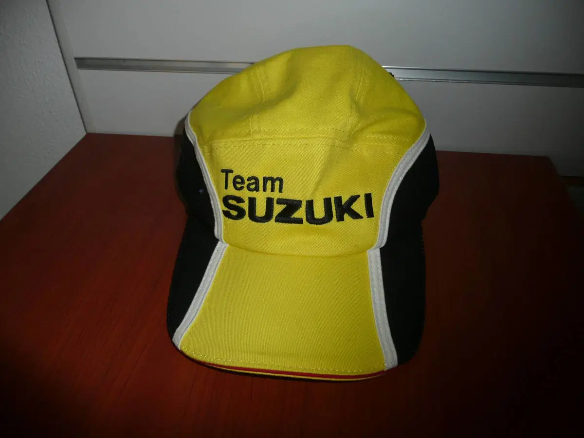 CAPPELLINI SUZUKI (3)