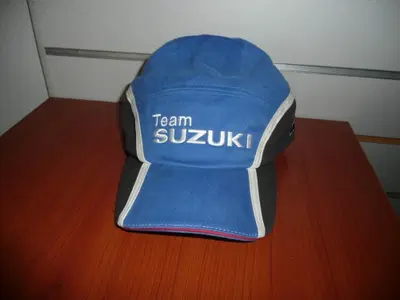 CAPPELLINI SUZUKI