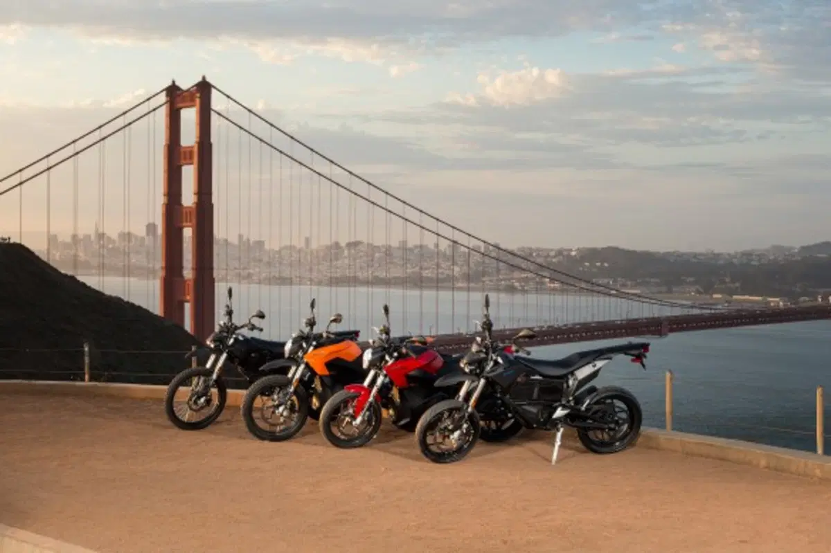 Zero FXS e Zero DSR 2016