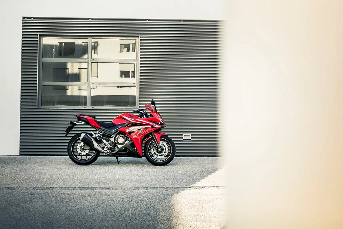 Honda CBR500R 2016 (5)
