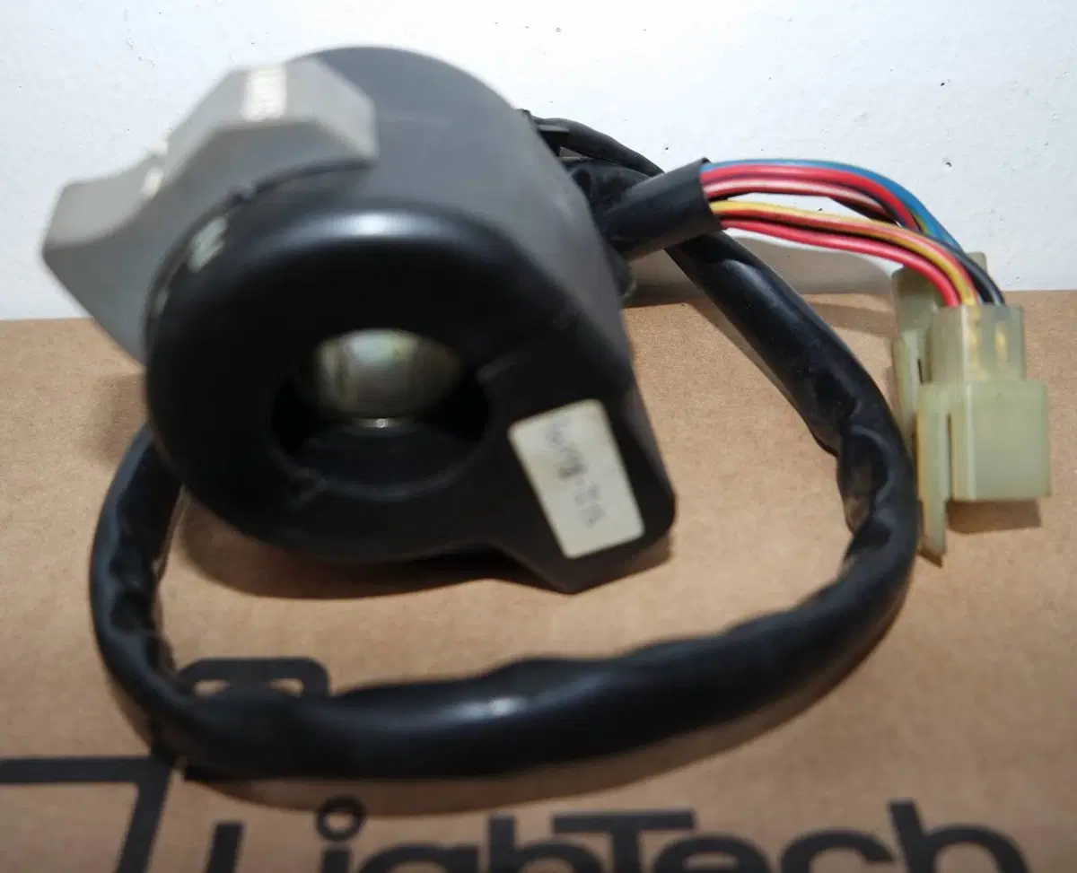devio luci ZX1100 Kawasaki (2)