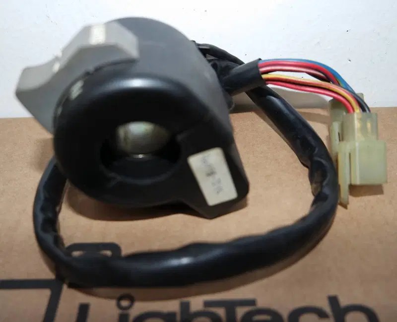 devio luci ZX1100 Kawasaki (2)