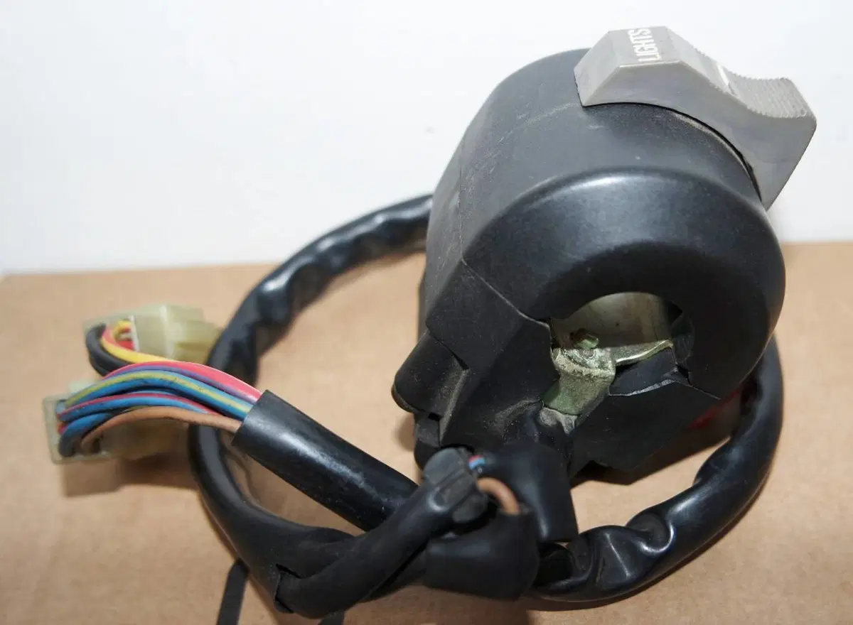 devio luci ZX1100 Kawasaki (3)