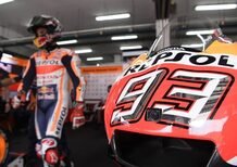 MotoGP 2017. Marquez: Un settimo posto bugiardo