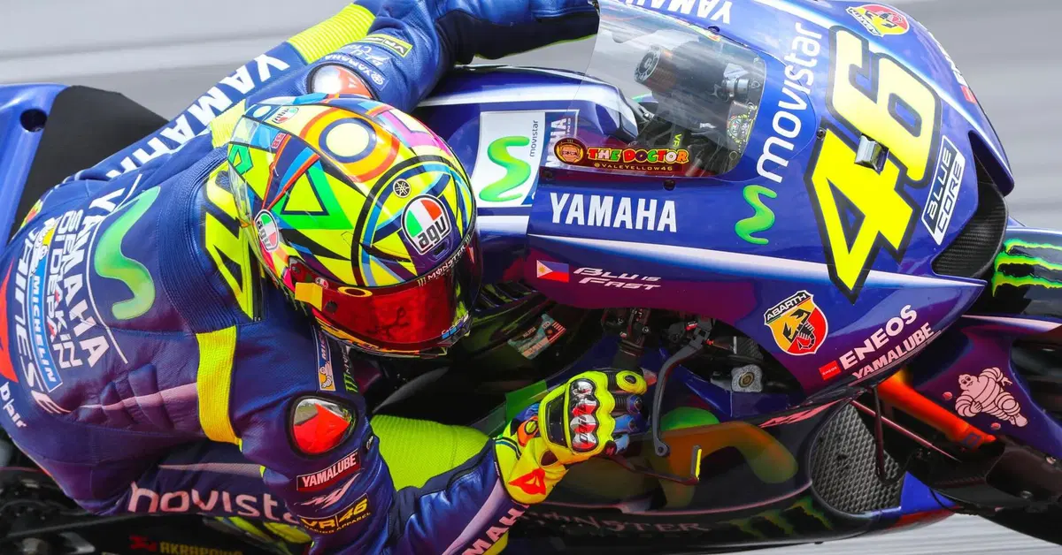 MotoGP 2017. Rossi: "Perch&egrave;, cosa &egrave; successo nel 2015?"