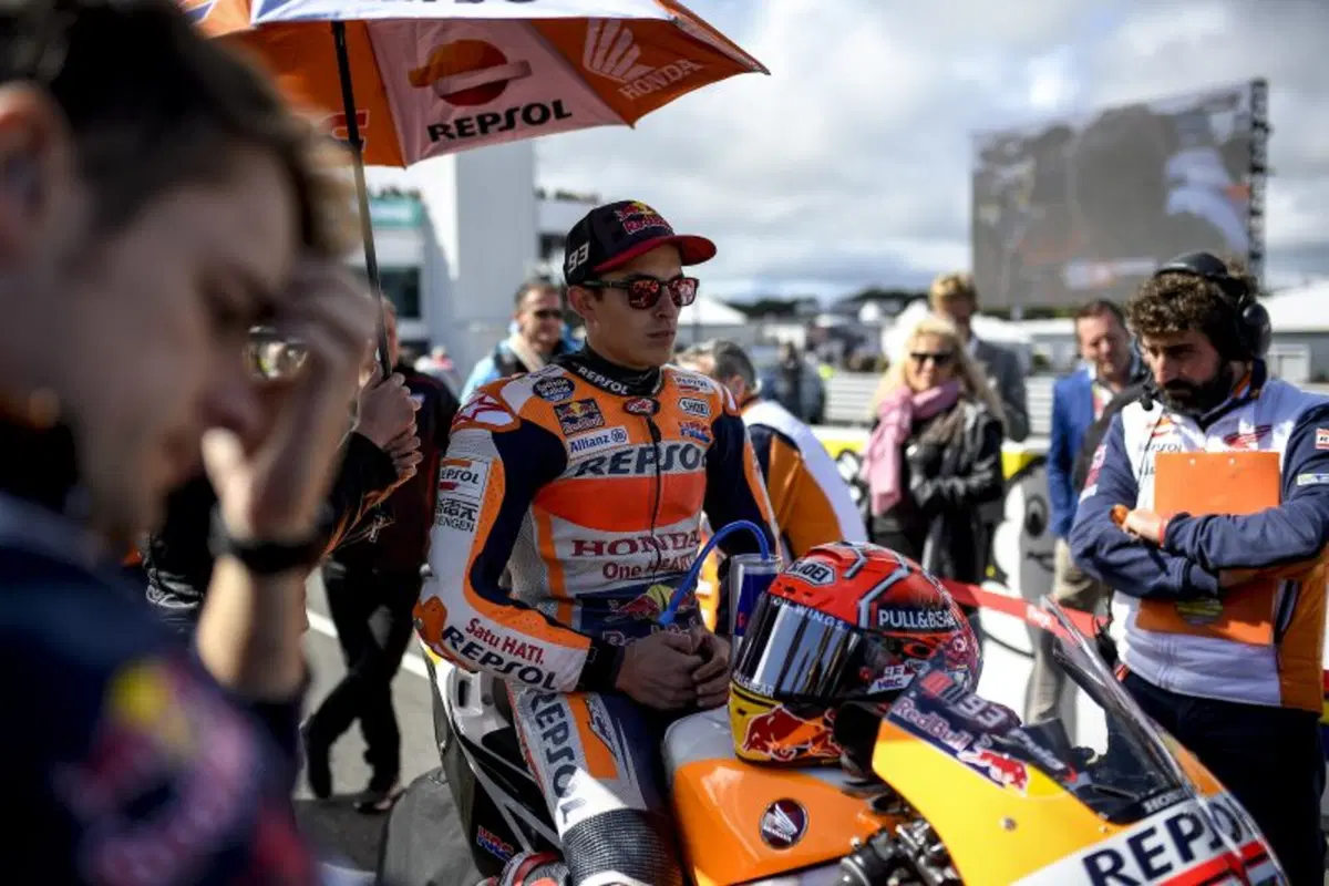 Marquez, sei vittorie per sei titoli. Il 2017 del Campione (2)