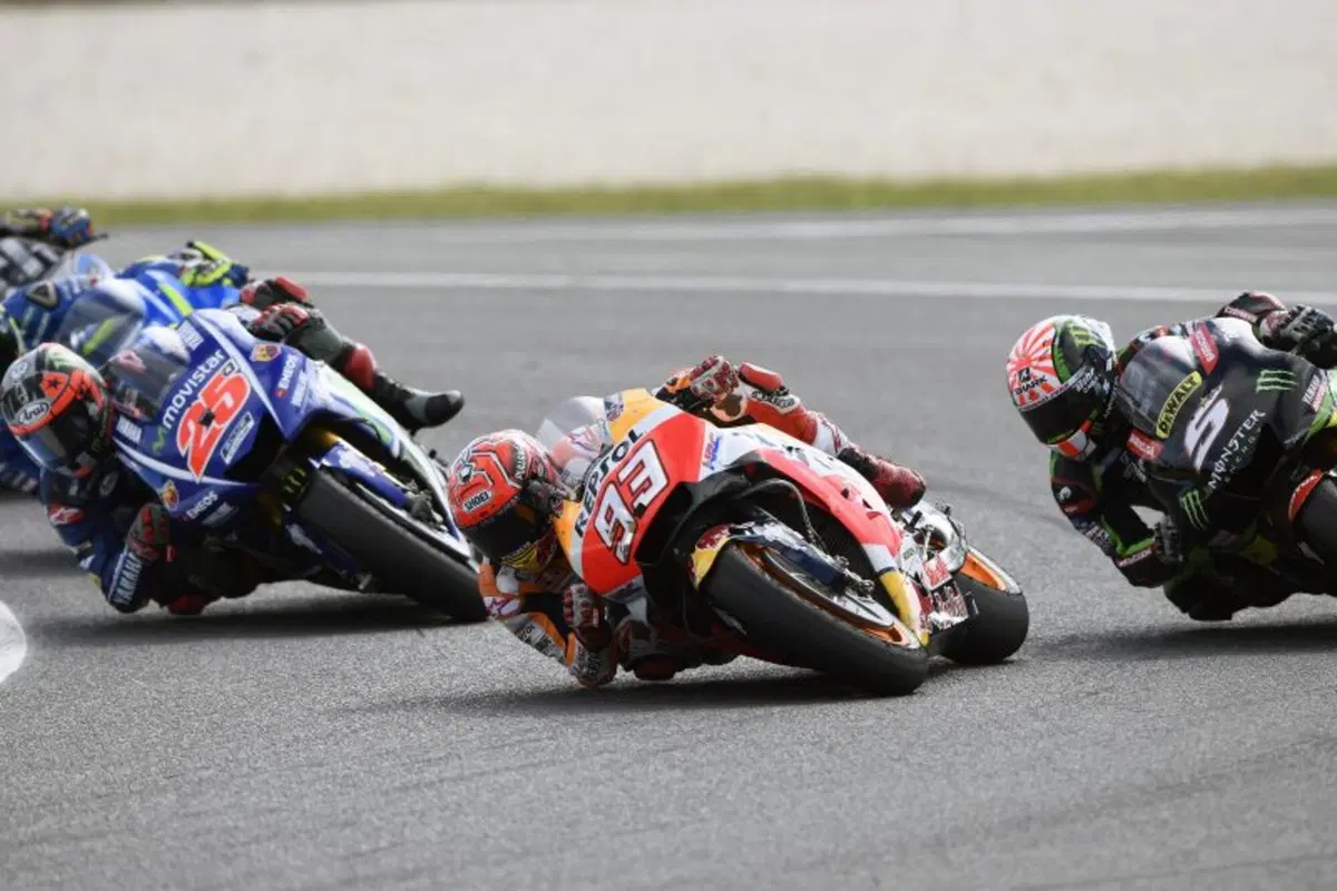 Marquez, sei vittorie per sei titoli. Il 2017 del Campione (3)