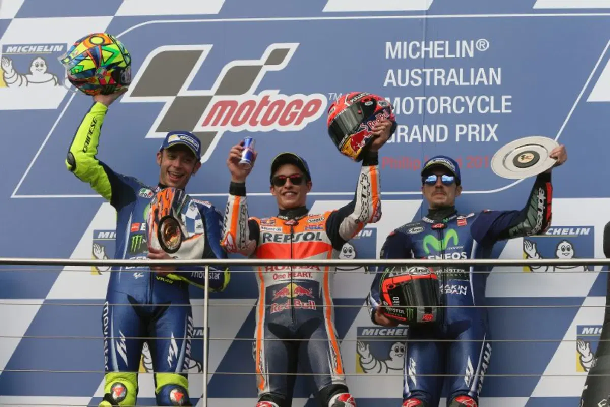 Marquez, sei vittorie per sei titoli. Il 2017 del Campione (5)