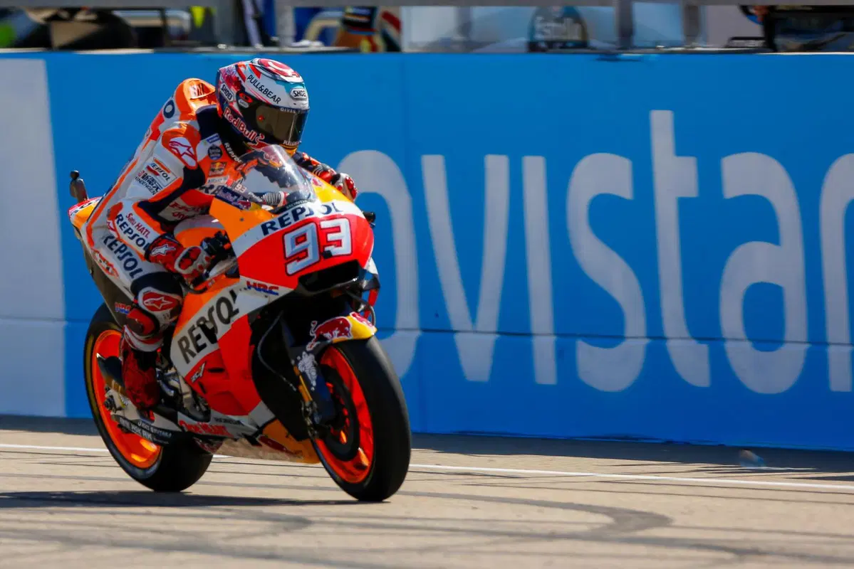Marquez, sei vittorie per sei titoli. Il 2017 del Campione (5)