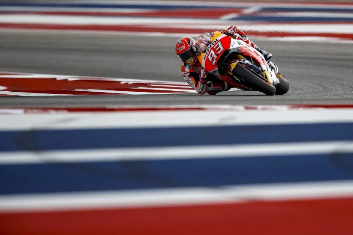 Marquez, sei vittorie per sei titoli. Il 2017 del Campione