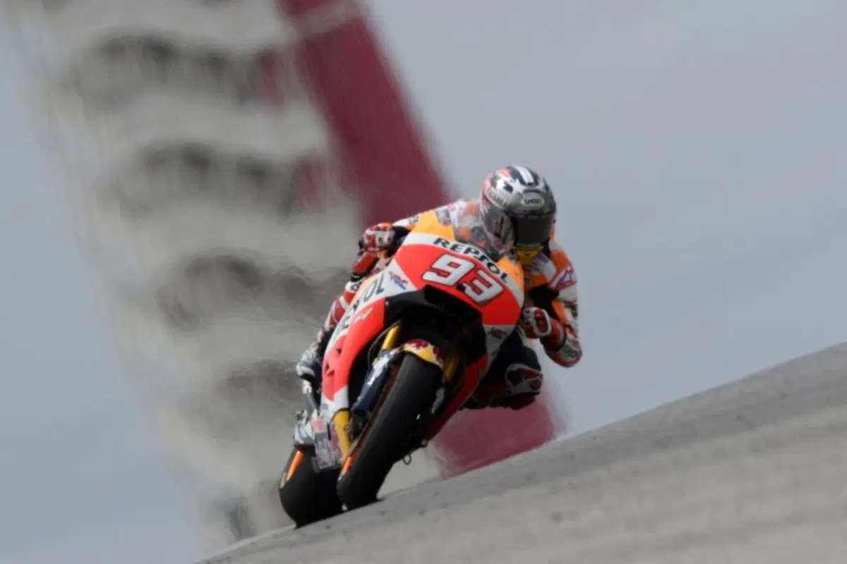 Marquez, sei vittorie per sei titoli. Il 2017 del Campione (2)