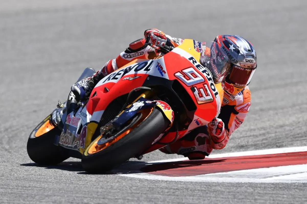 Marquez, sei vittorie per sei titoli. Il 2017 del Campione (4)