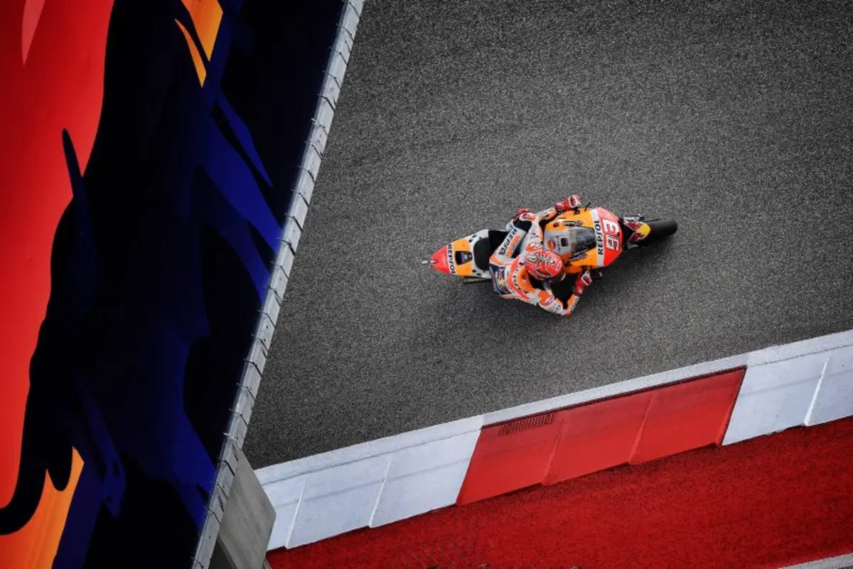 Marquez, sei vittorie per sei titoli. Il 2017 del Campione (6)