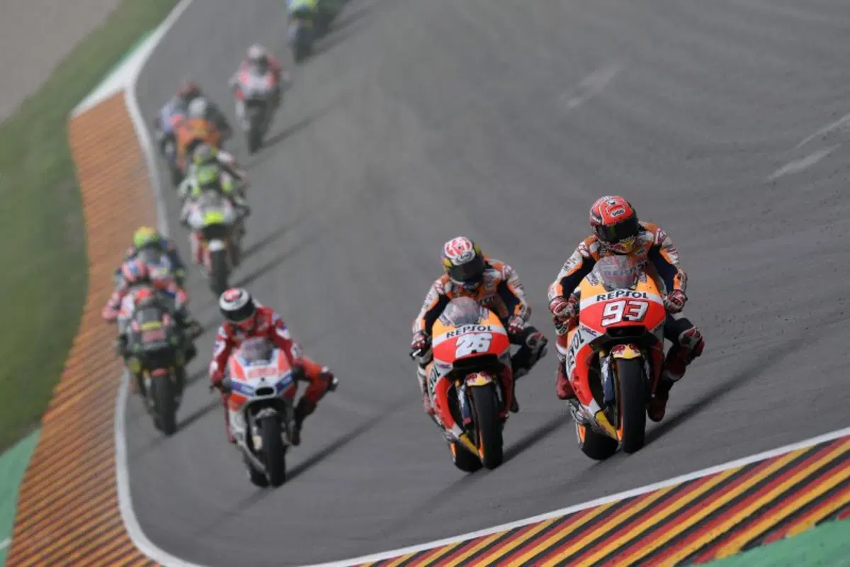 Marquez, sei vittorie per sei titoli. Il 2017 del Campione (2)