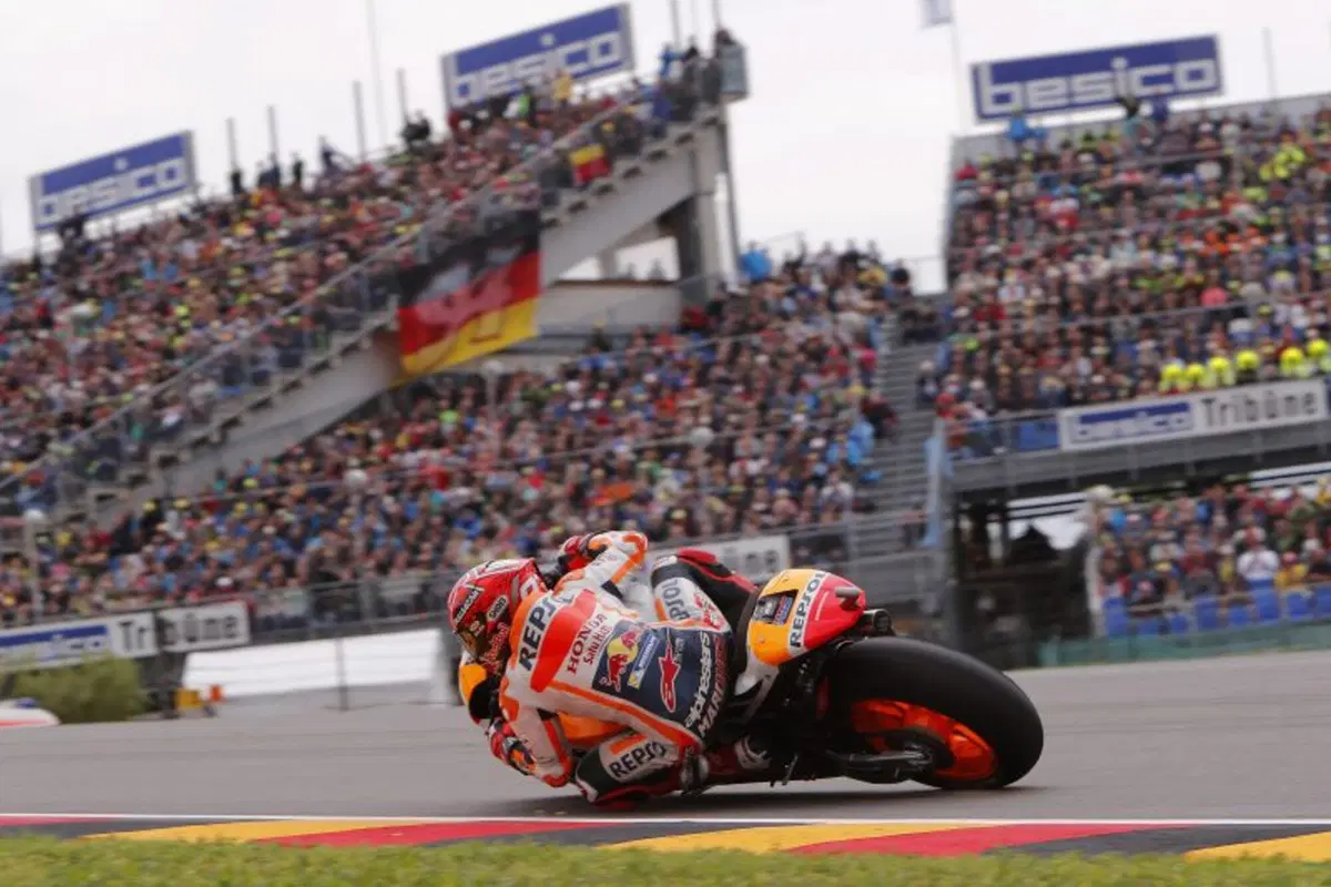 Marquez, sei vittorie per sei titoli. Il 2017 del Campione (8)