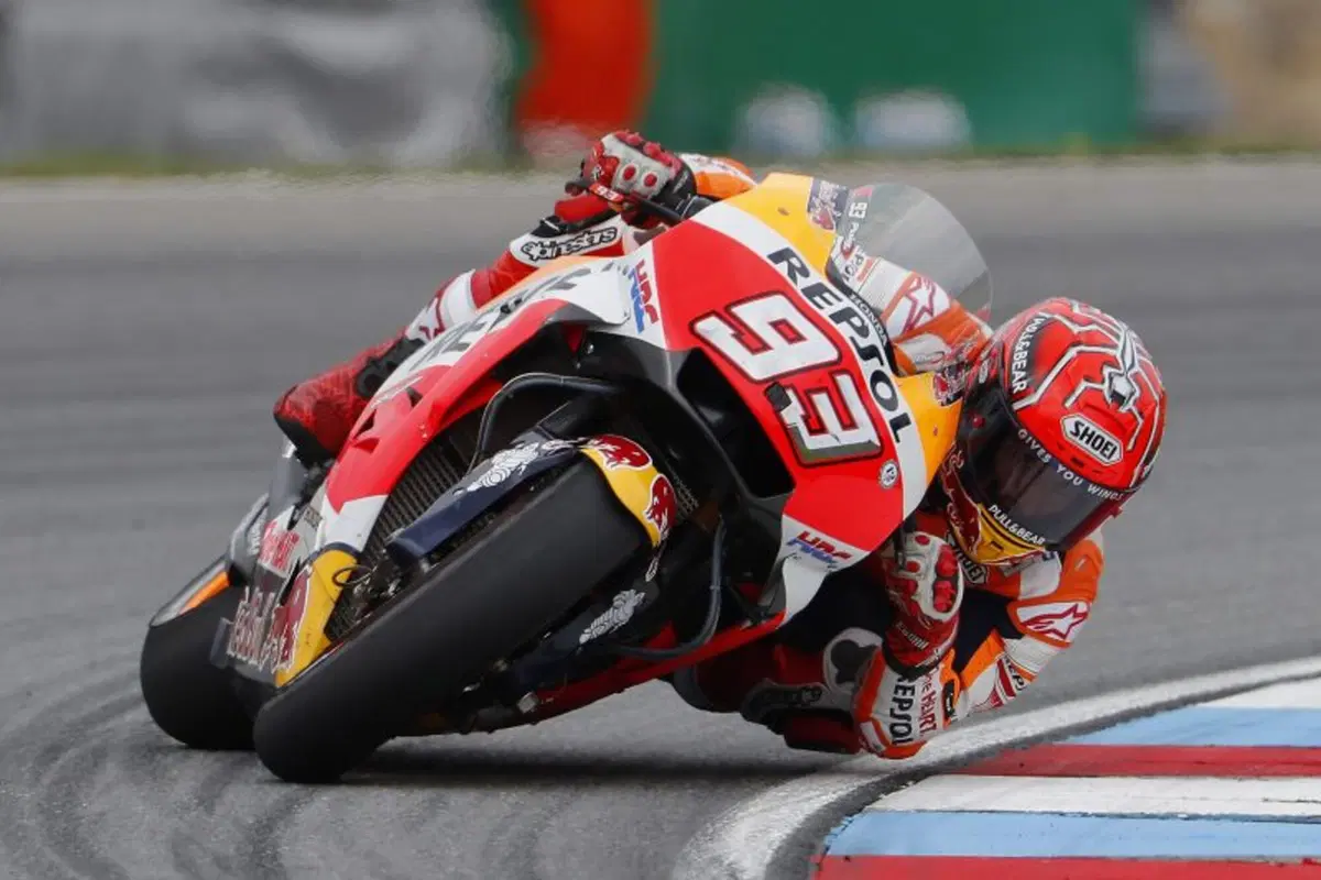 Marquez, sei vittorie per sei titoli. Il 2017 del Campione (2)