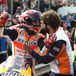 Marquez, sei vittorie per sei titoli. Il 2017 del Campione