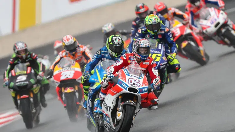 MotoGP 2017. Spunti, considerazioni e domande dopo il GP della Malesia