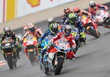 MotoGP 2017. Spunti, considerazioni e domande dopo il GP della Malesia