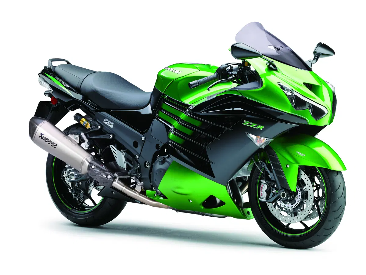 Kawasaki ZZR 1400 2016 (4)