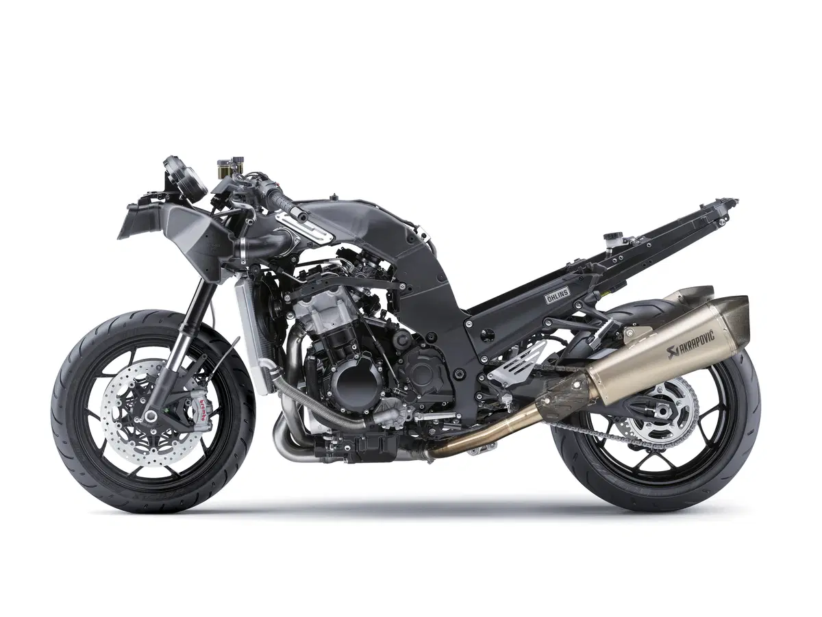Kawasaki ZZR 1400 2016 (15)