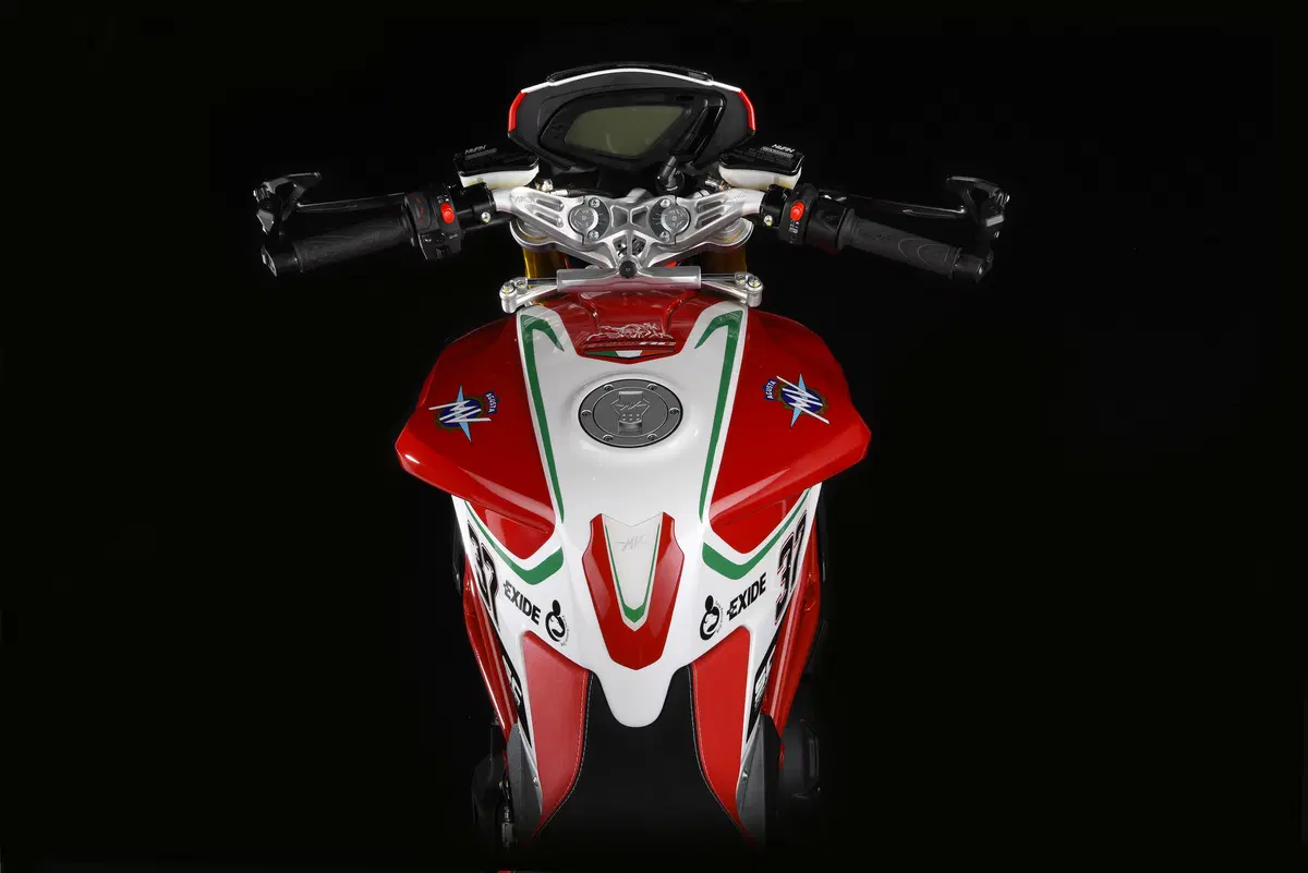 MV Agusta Dragster 800 Dragster 800 RC (2018) (9)