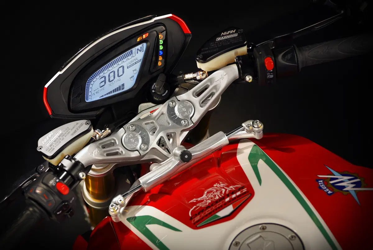 MV Agusta Dragster 800 Dragster 800 RC (2018) (10)