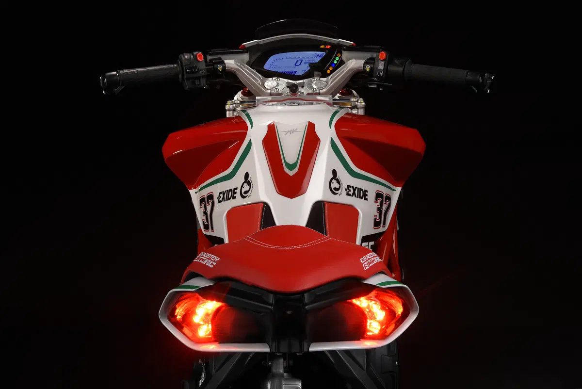 MV Agusta Dragster 800 Dragster 800 RC (2018) (11)