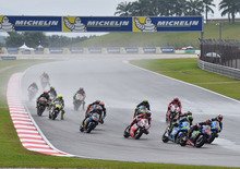 MotoGP. Le pagelle del GP della Malesia 2017
