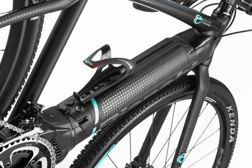 I motori Polini sulle E-bike Bianchi (3)