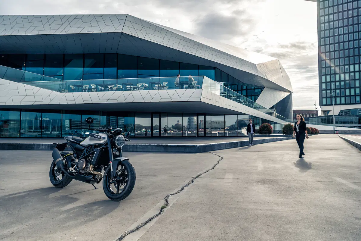EICMA 2017: Husqvarna Vitpilen 701, foto e dati (7)