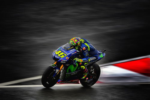 Gallery MotoGP. Le foto più belle di Sepang 2017 (6)