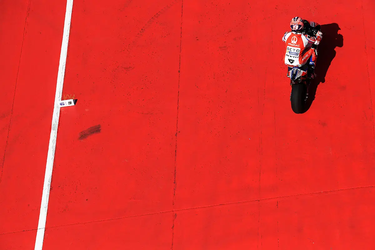 Gallery MotoGP. Le foto più belle di Sepang 2017 (9)