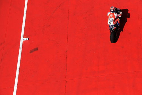 Gallery MotoGP. Le foto più belle di Sepang 2017 (9)