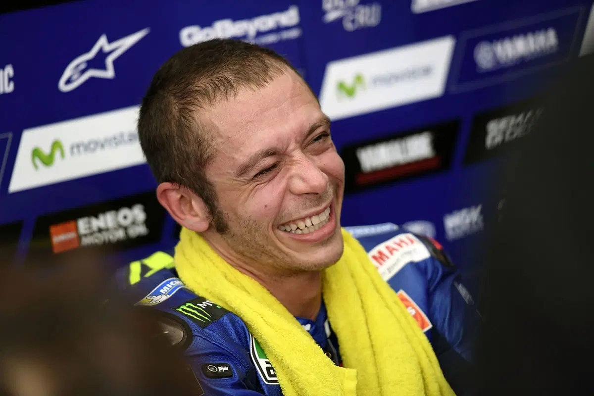 Gallery MotoGP. Le foto più belle di Sepang 2017 (10)