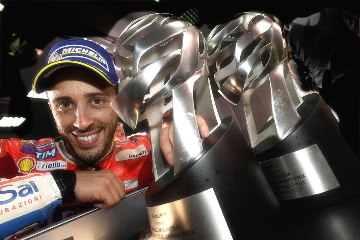 Gallery MotoGP. Le foto più belle di Sepang 2017 (12)